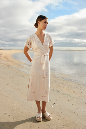 Kleed ZM L. Beige uni