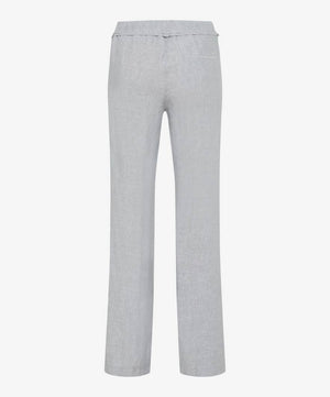Broek L. Grijs uni