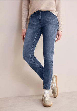 Broek Jeans