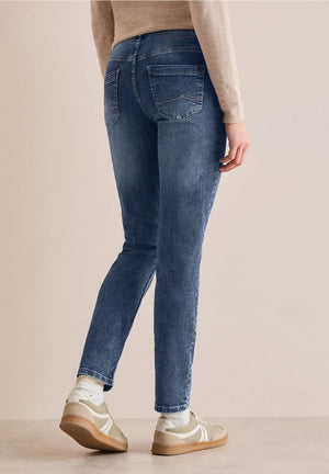 Broek Jeans