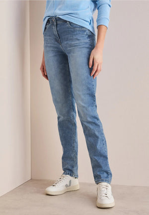 Broek L. Jeans