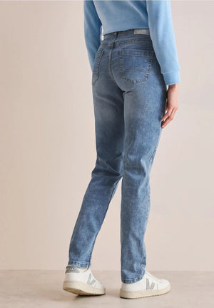 Broek L. Jeans
