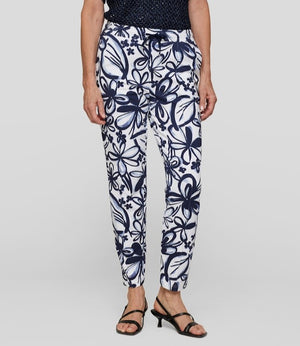 Broek D. Blauw