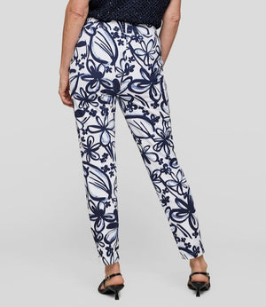 Broek D. Blauw