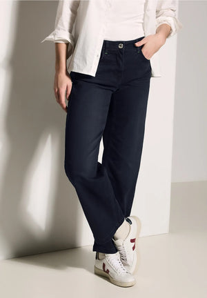 Broek D. Jeans