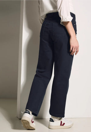 Broek D. Jeans