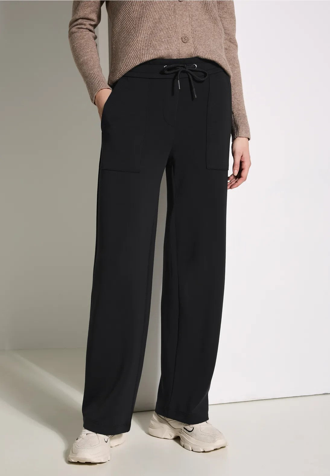 Broek Zwart