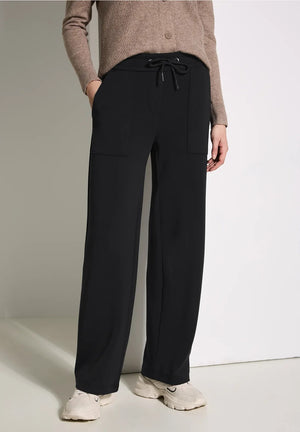 Broek Zwart