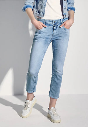 Broek L. Jeans