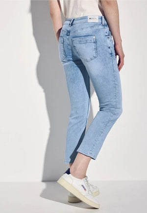 Broek L. Jeans