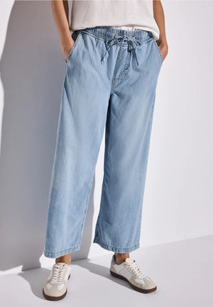 Broek L. Jeans