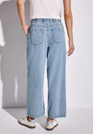 Broek L. Jeans