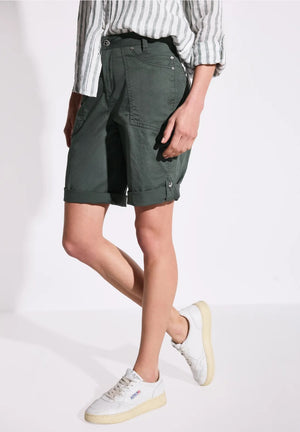 Broek Kaki