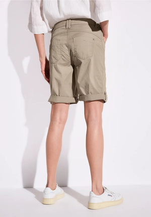 Broek Beige