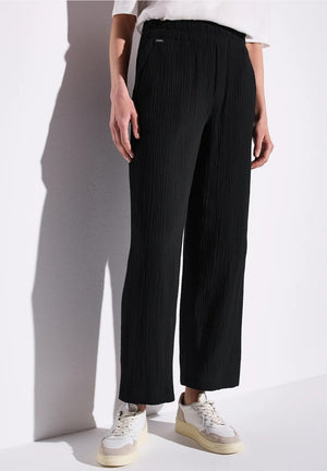 Broek Zwart