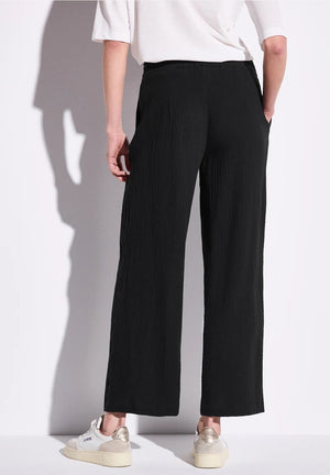 Broek Zwart