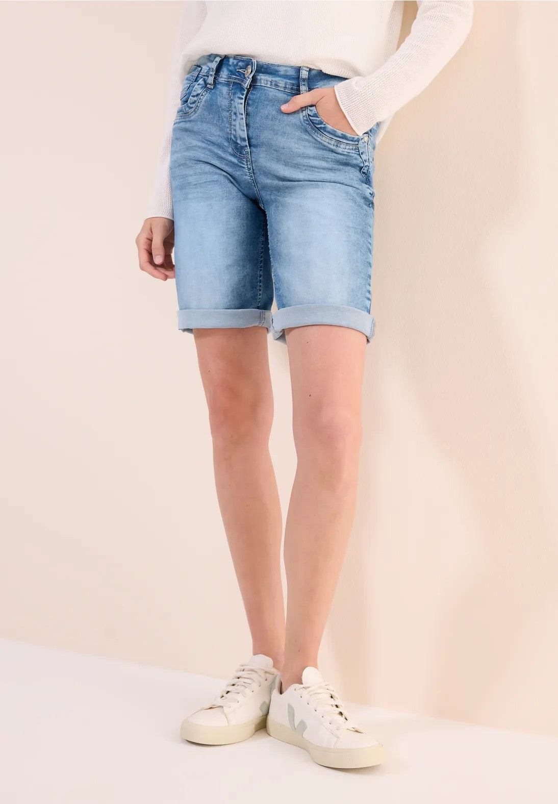 Broek L. Jeans