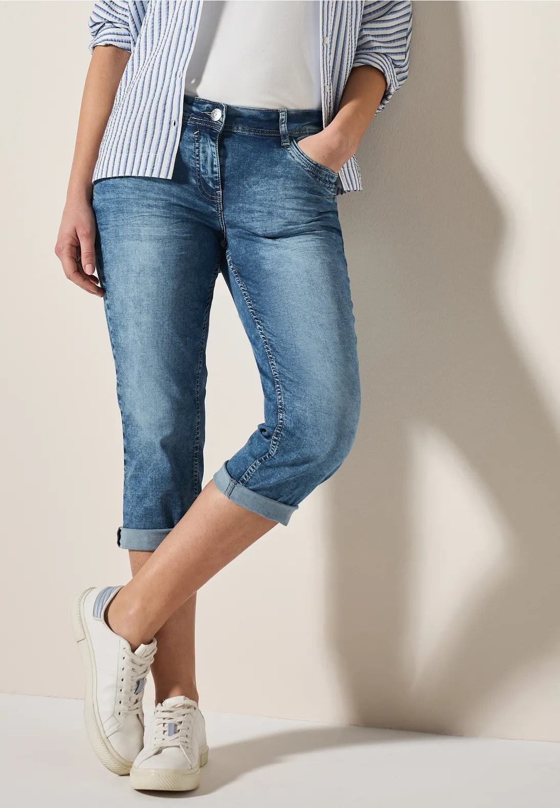 Broek L. Jeans