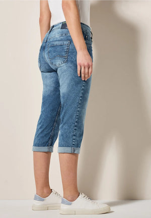 Broek L. Jeans