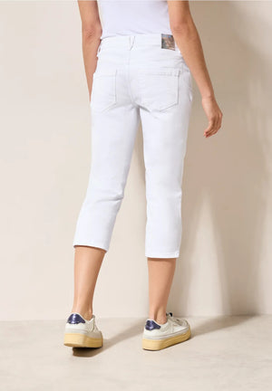 Broek Wit