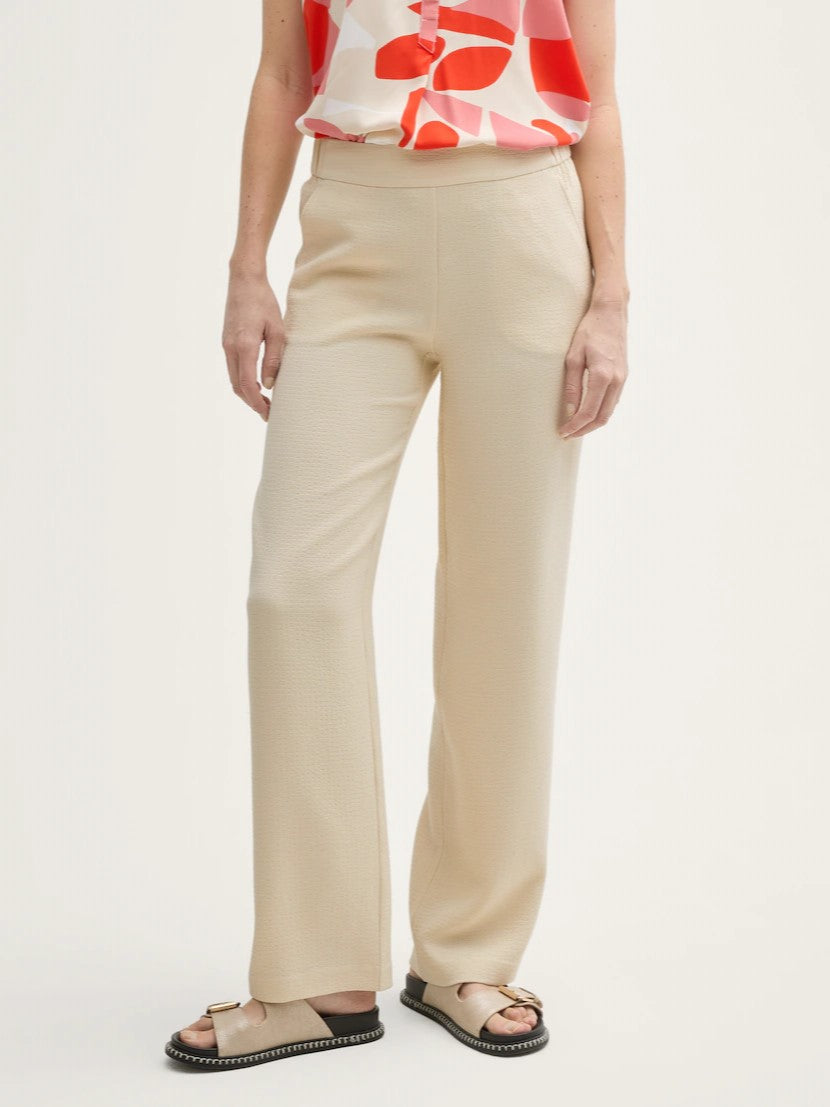 Broek Beige