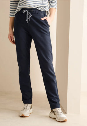 Broek D. Blauw