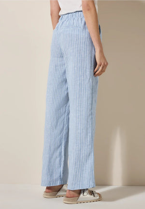 Broek L. Blauw/color