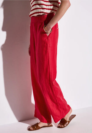 Broek Rood
