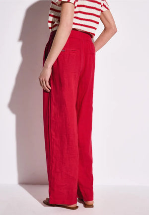 Broek Rood