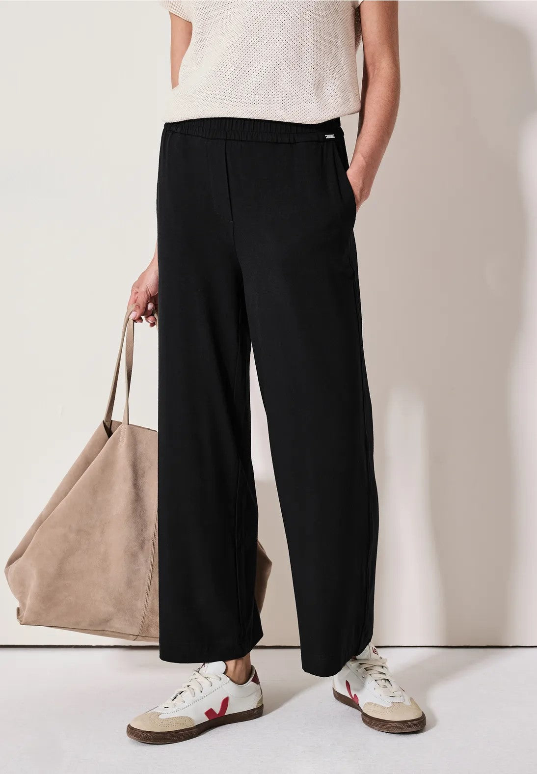 Broek Zwart