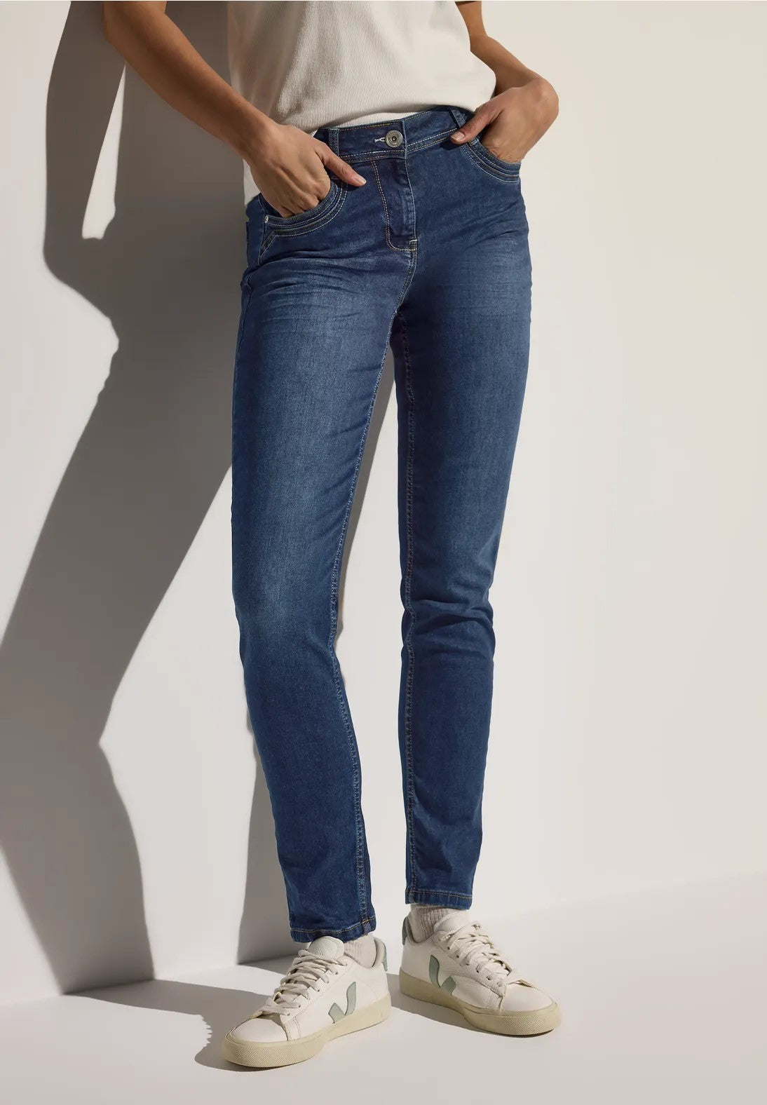 Broek Jeans
