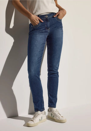 Broek Jeans