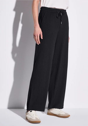 Broek Zwart