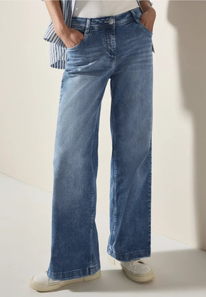 Broek L. Jeans