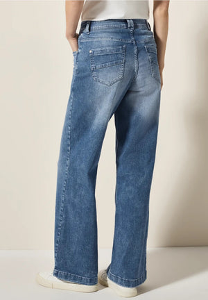 Broek L. Jeans