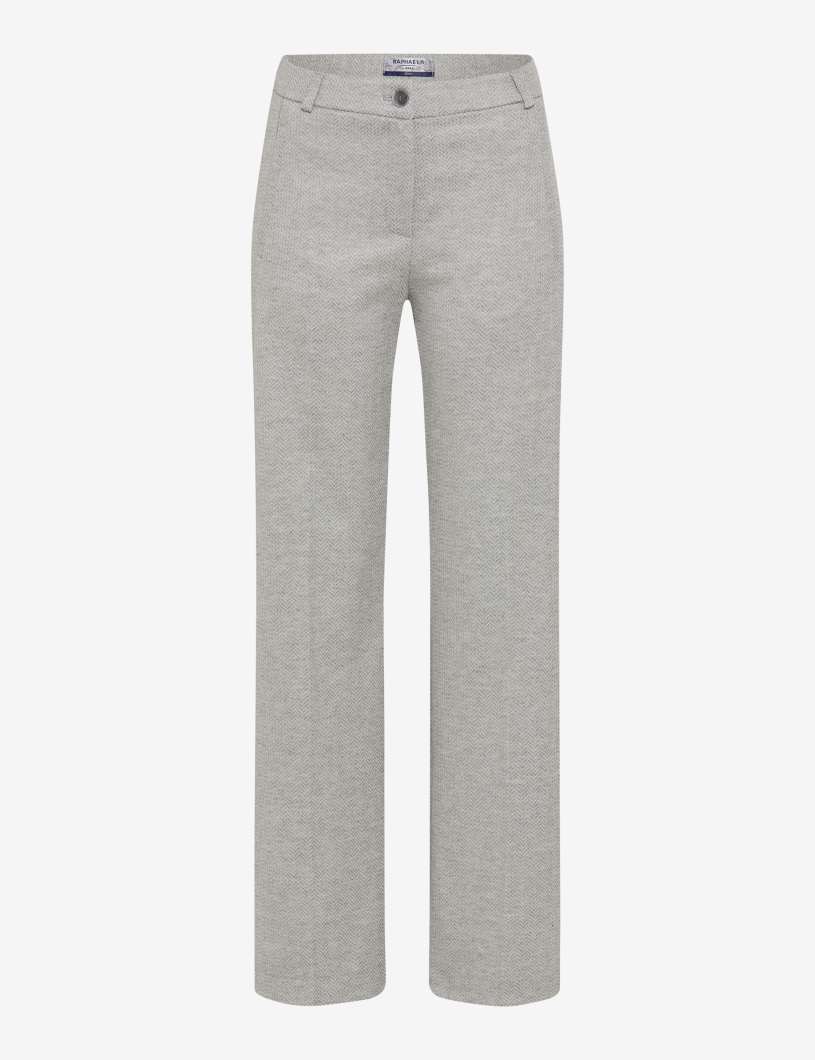 Broek L. Grijs uni