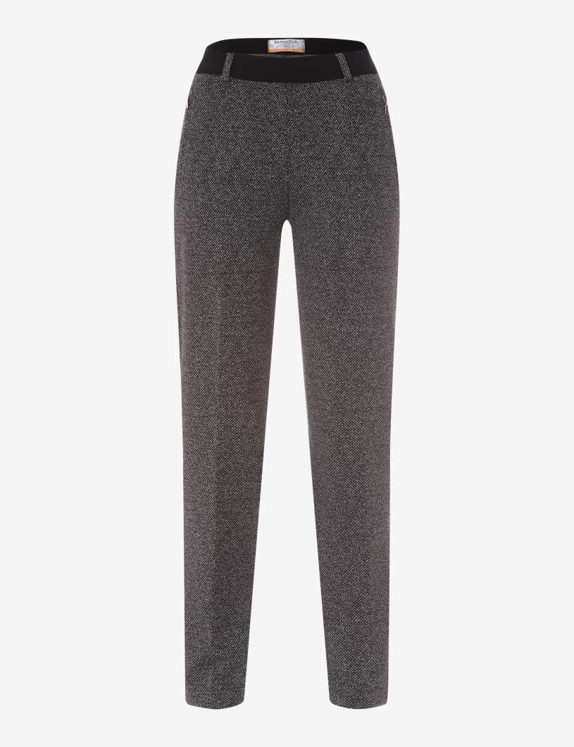Broek D. Grijs