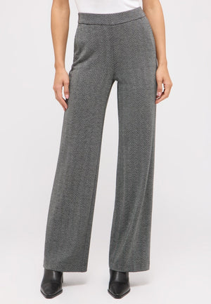 Broek Zwart/color