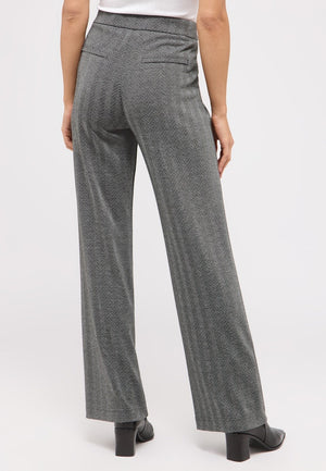 Broek Zwart/color