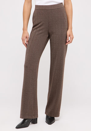 Broek Bruin/color