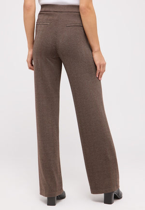 Broek Bruin/color
