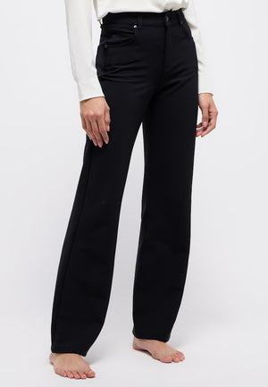 Broek Zwart