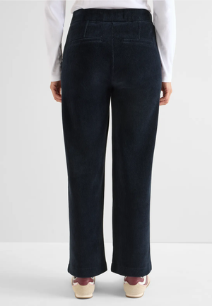 Broek D. Blauw