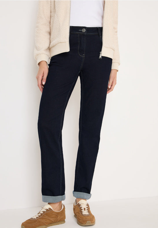 Broek D. Jeans