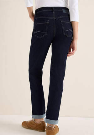Broek D. Jeans