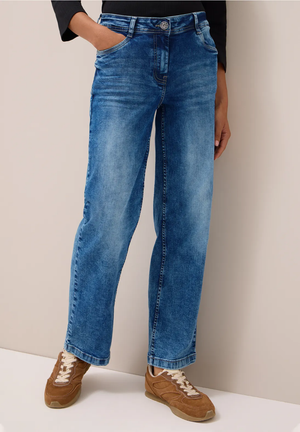 Broek Jeans