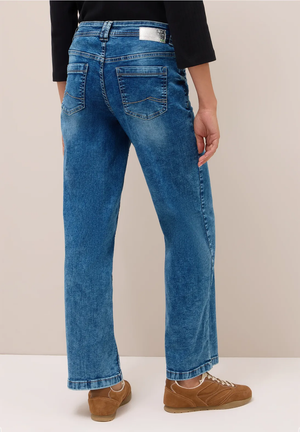 Broek Jeans
