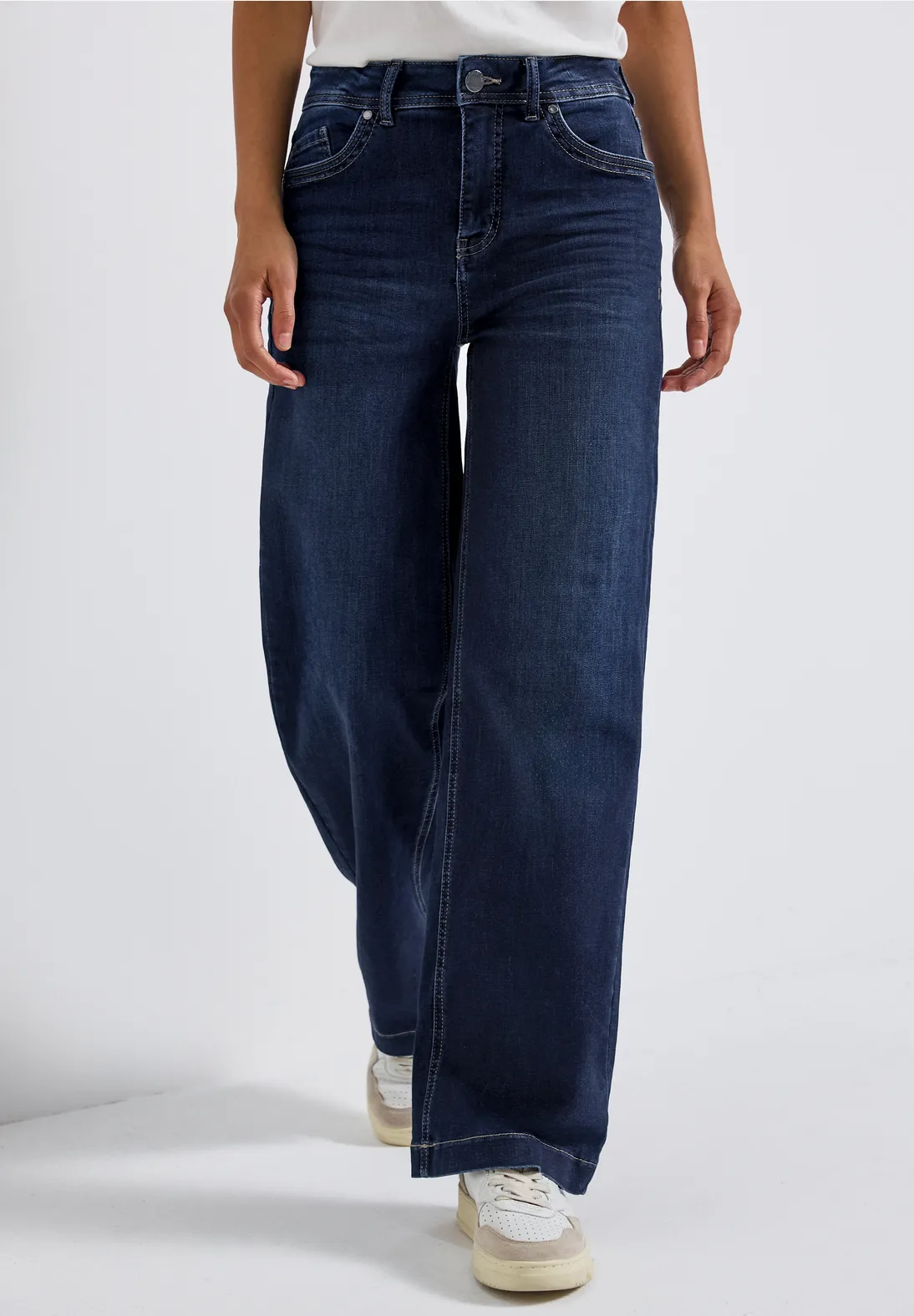 Broek D. Jeans