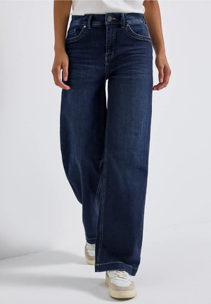 Broek D. Jeans