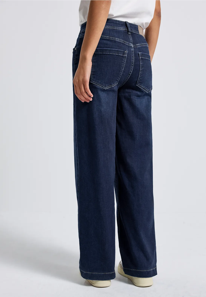 Broek D. Jeans